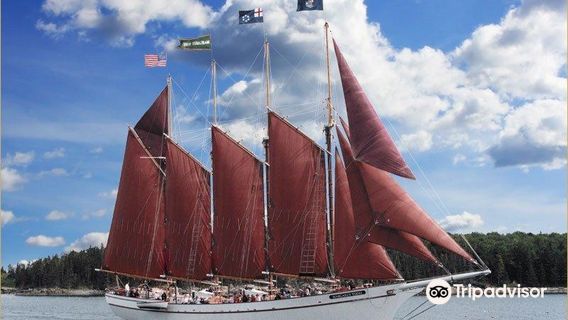 Downeast Windjammer Cruise Lines LLC