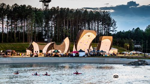 U.S. National Whitewater Center