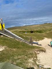 Eoropie Dunes Park