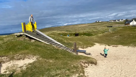 Eoropie Dunes Park