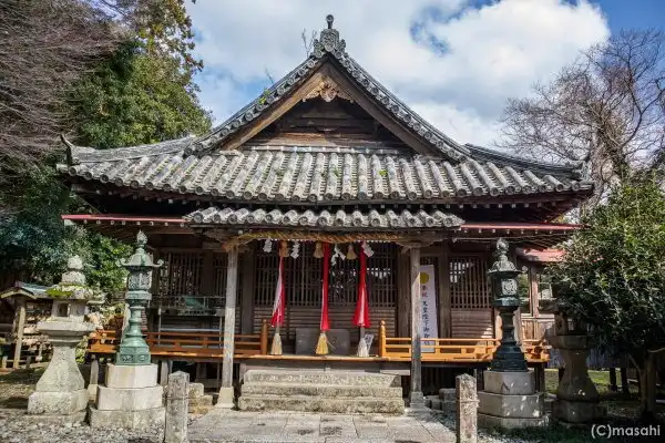Hôtels à proximité de : Hachimangu Shrine