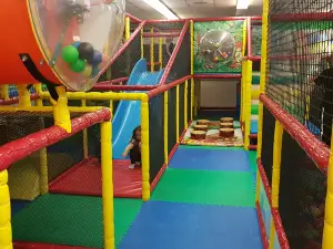 The Play Palace