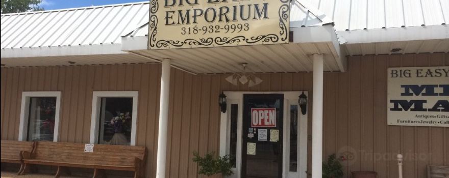 Big Easy Emporium