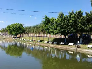 Ilha do Pescador