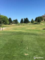 Palisade Golf Course