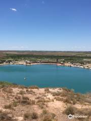 Bottomless Lakes State Park