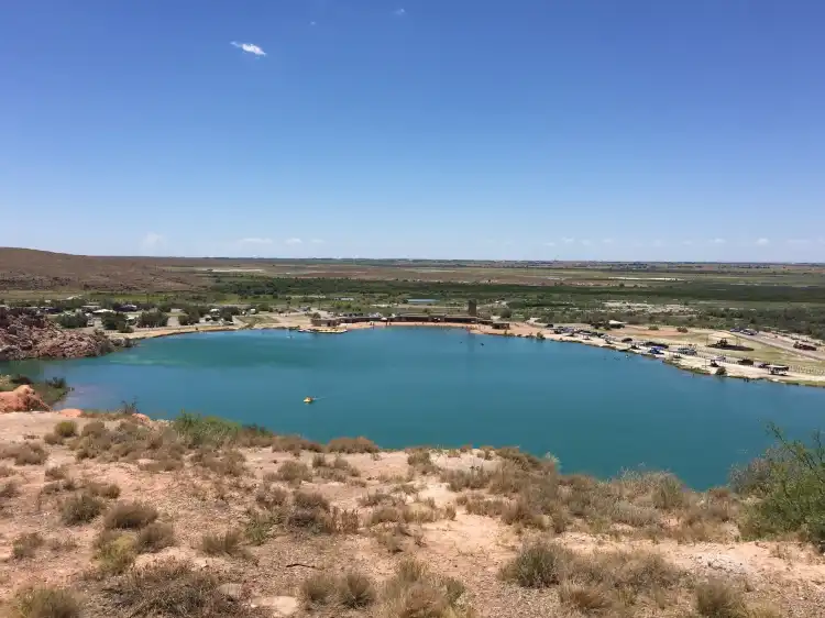 Chaves County