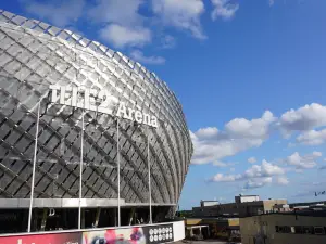 Tele2 Arena