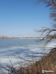 Desoto National Wildlife Refuge