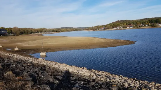 Parc Nautique de L'Ailette