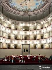 Teatro Impavidi