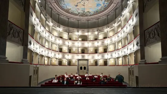 Teatro Impavidi