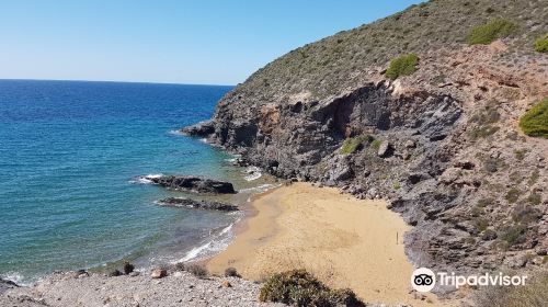 Playa de Calblanque