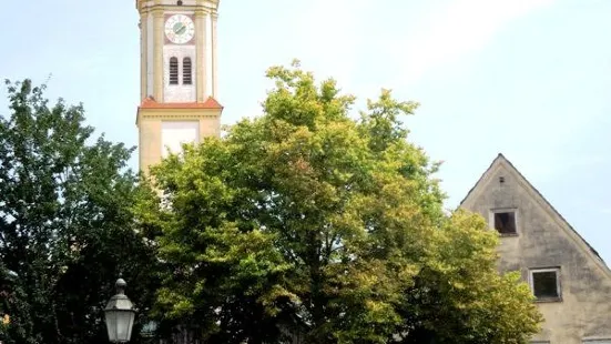 Turmuhrenmuseum im ex Silvesterkapelle