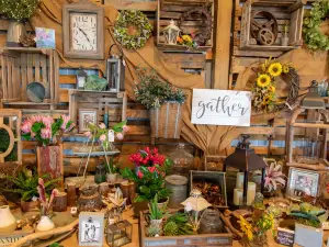 Harvestville Farm