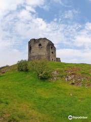 Castello di Dolbadarn