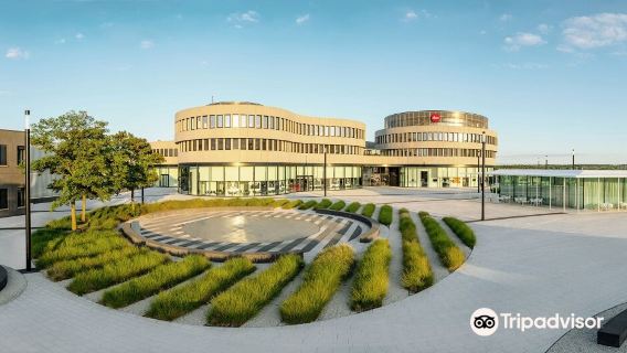 Leitz-Park
