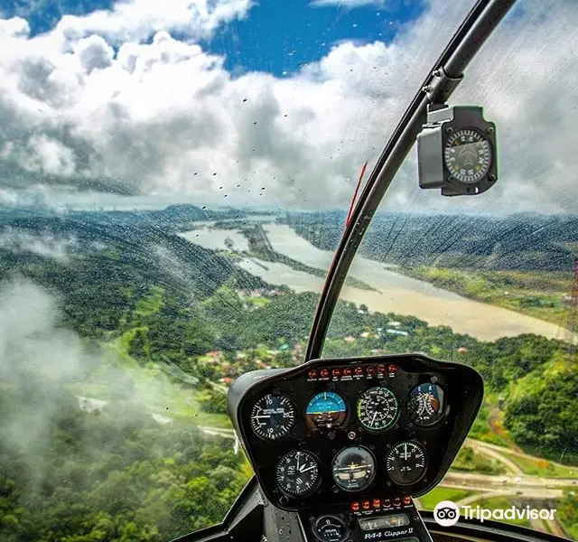 Aero Albrook