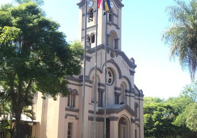 Luque