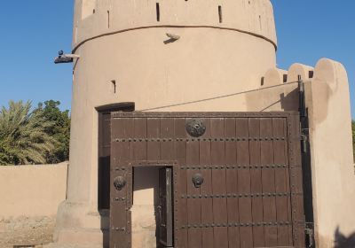 Fujairah Museum