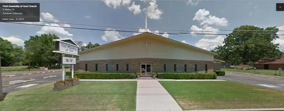 Hotels near First Assembly Ashdown