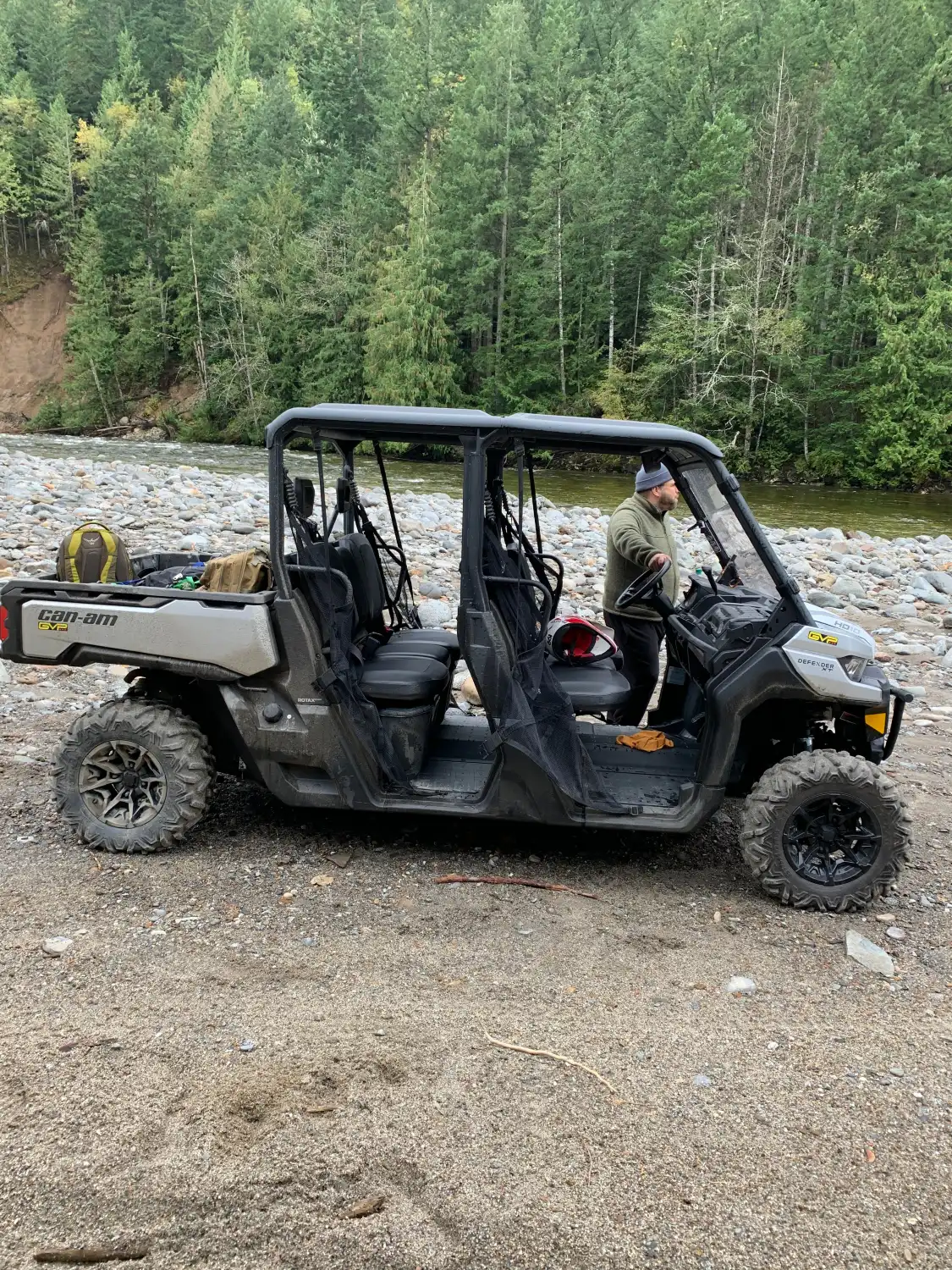 Hotels near Clear Creek Hot Springs