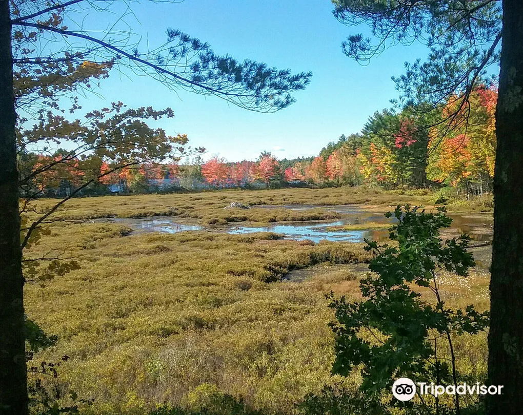 4_Range Pond State Park