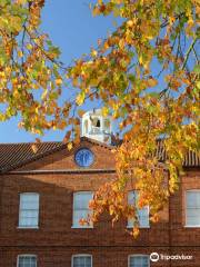 Gressenhall Farm & Workhouse