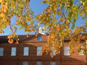 Gressenhall Farm & Workhouse