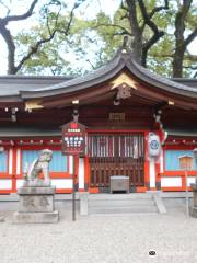 Kumata Shrine