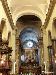 Church of Sant'Anna la Misericordia