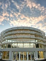 Palais des Congrès et des Expositions de la Baie de Saint-Brieuc