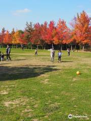 Mikiyama Forest Park