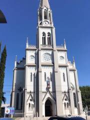 Igreja Nossa Senhora do Perpetuo Socorro