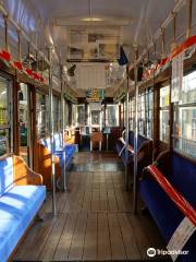 Nagoya City Tram & Subway Museum