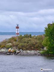 Manitou Islands Provincial Park