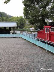 Besshi Copper Mine Memorial Museum