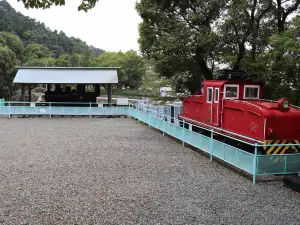 Besshi Copper Mine Memorial Museum