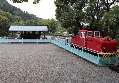 別子銅山記念館