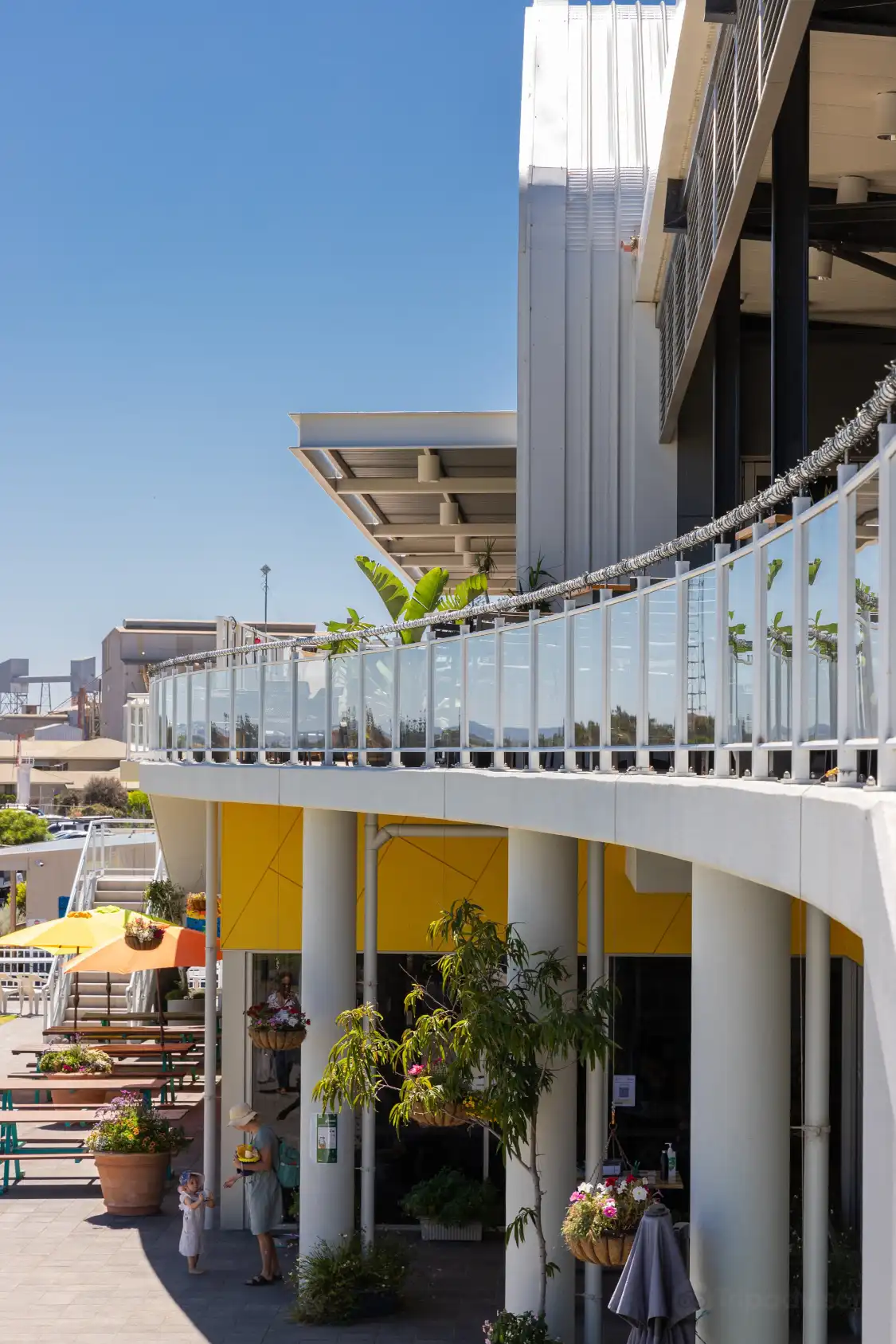 Hotels near Dolphin Discovery Centre Bunbury
