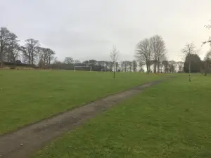 Larghan Victory Park