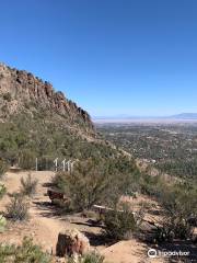 Thumb Butte Trail 33