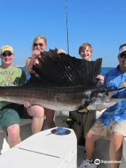 Nomad Fishing Charters