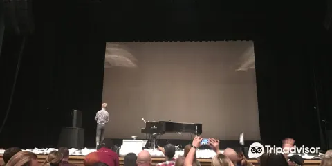 Washington Center for the Performing Arts