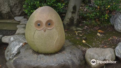 松戸神社