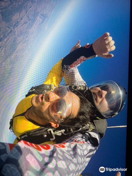 Las Vegas to Lompoc Flights