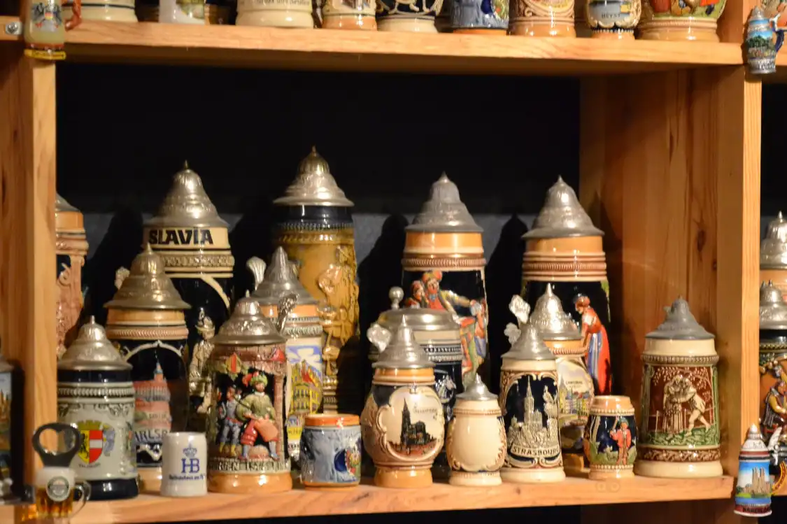 Hotels near Musée Recors et collections