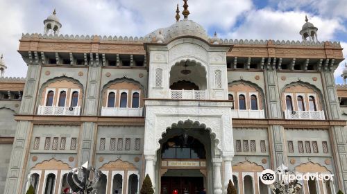 Guru Nanak Darbar Gurdwara