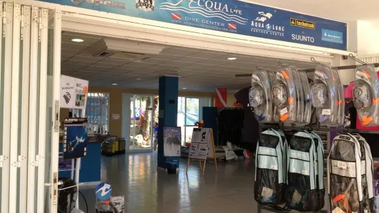 Acqua Life Dive Center