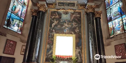 Santuario della Madonna della Riva